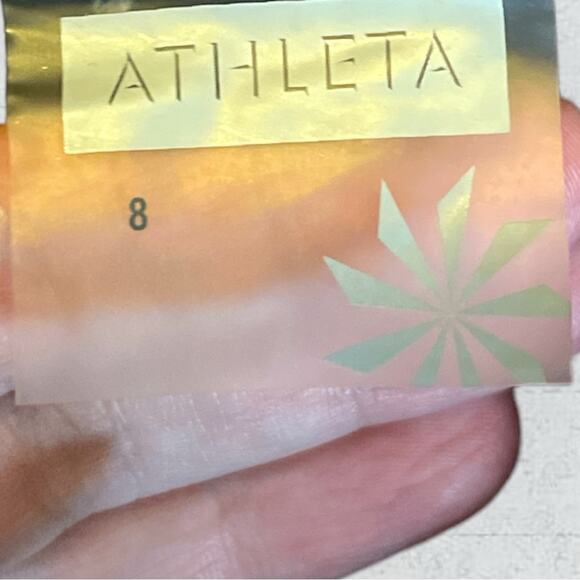 Athleta Whenever Corduroy Skirts Dark Gray Size 8 - Picture 7 of 11